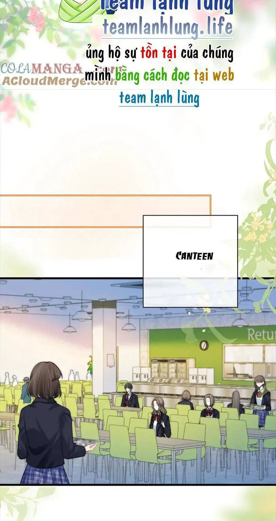 Em Có Nghe Thấy Tôi Nói Không Nettruyen ZZZ Chương 22 Page 13