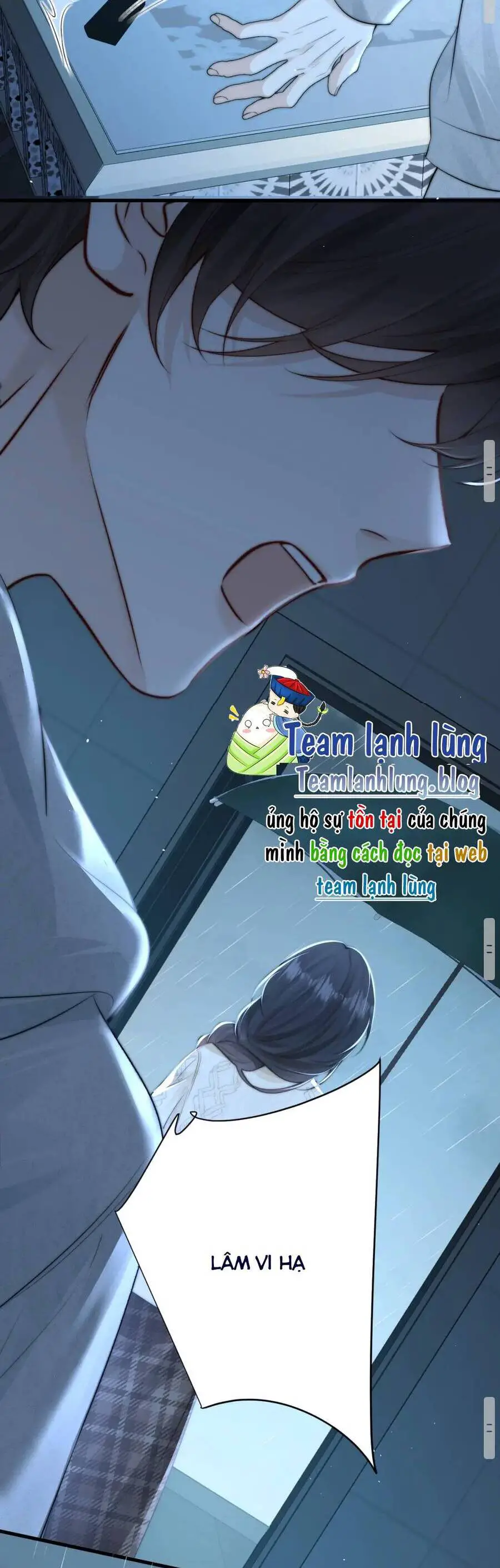 Em Có Nghe Thấy Tôi Nói Không Nettruyen ZZZ Chương 30 Page 19