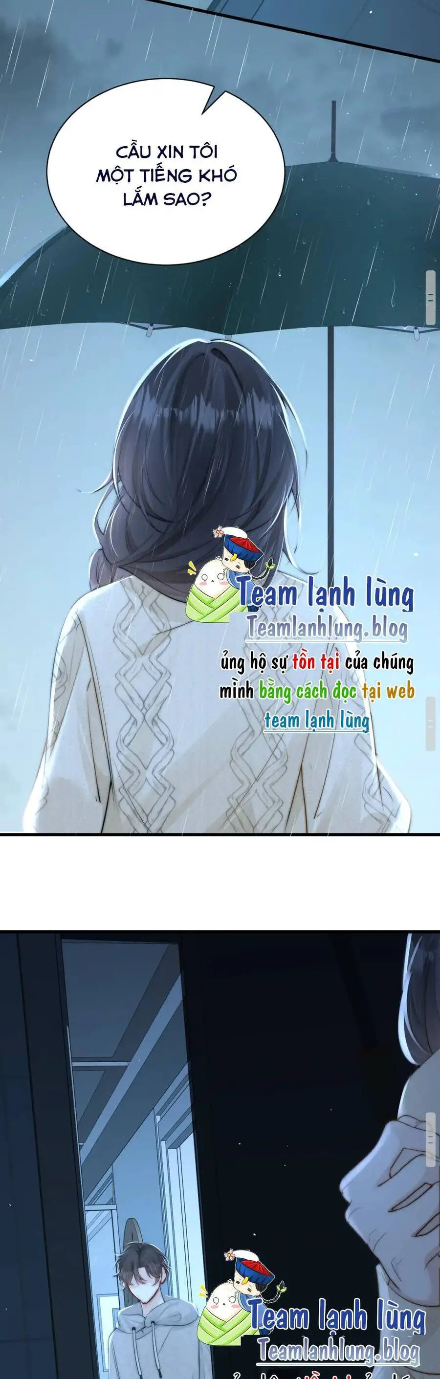 Em Có Nghe Thấy Tôi Nói Không Nettruyen ZZZ Chương 30 Page 20