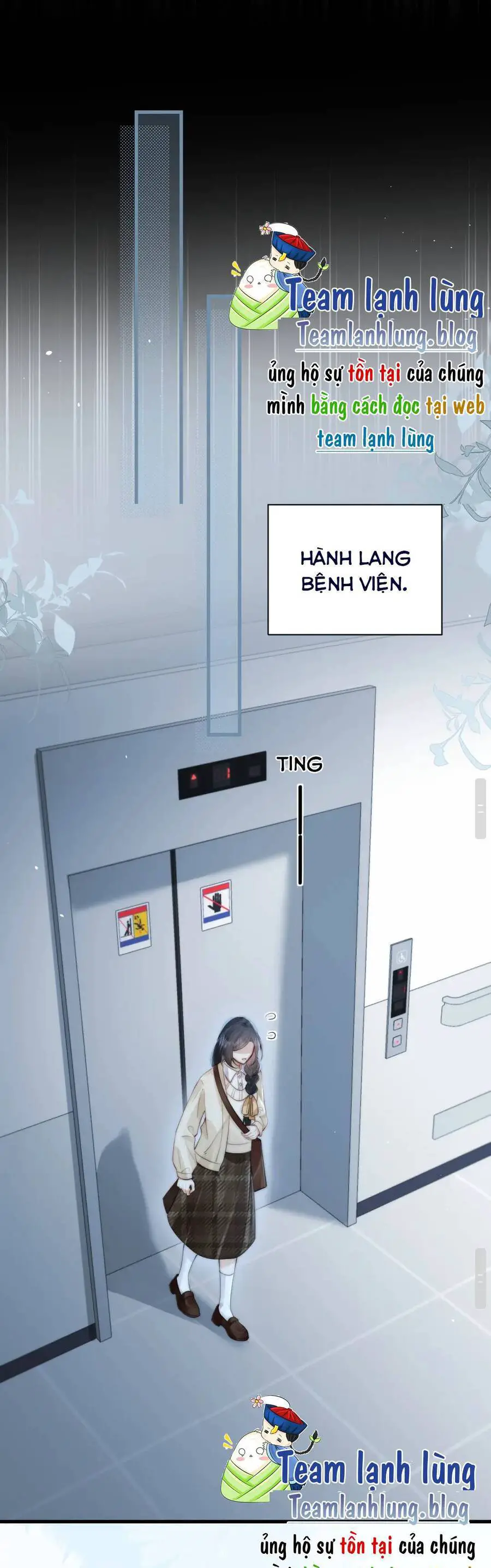 Em Có Nghe Thấy Tôi Nói Không Nettruyen ZZZ Chương 30 Page 22