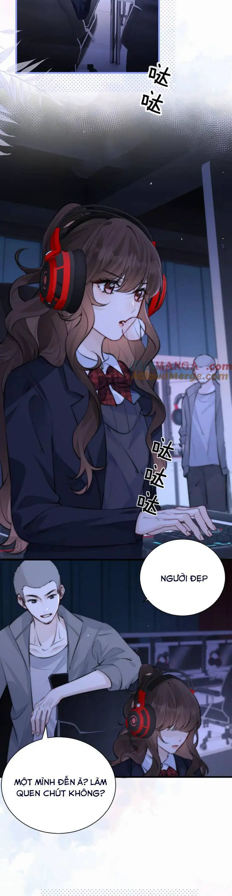 Em Có Nghe Thấy Tôi Nói Không Nettruyen ZZZ Chương 43 Page 16