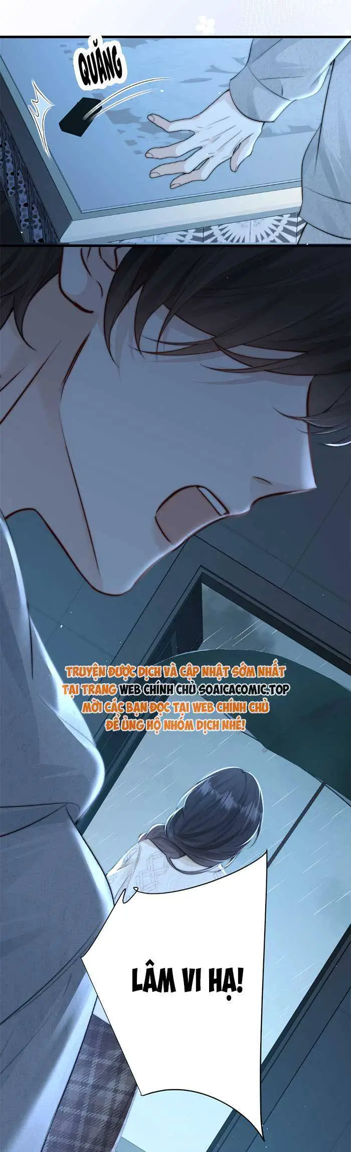 Em Có Nghe Thấy Tôi Nói Không Nettruyen ZZZ Chương 28 Page 16