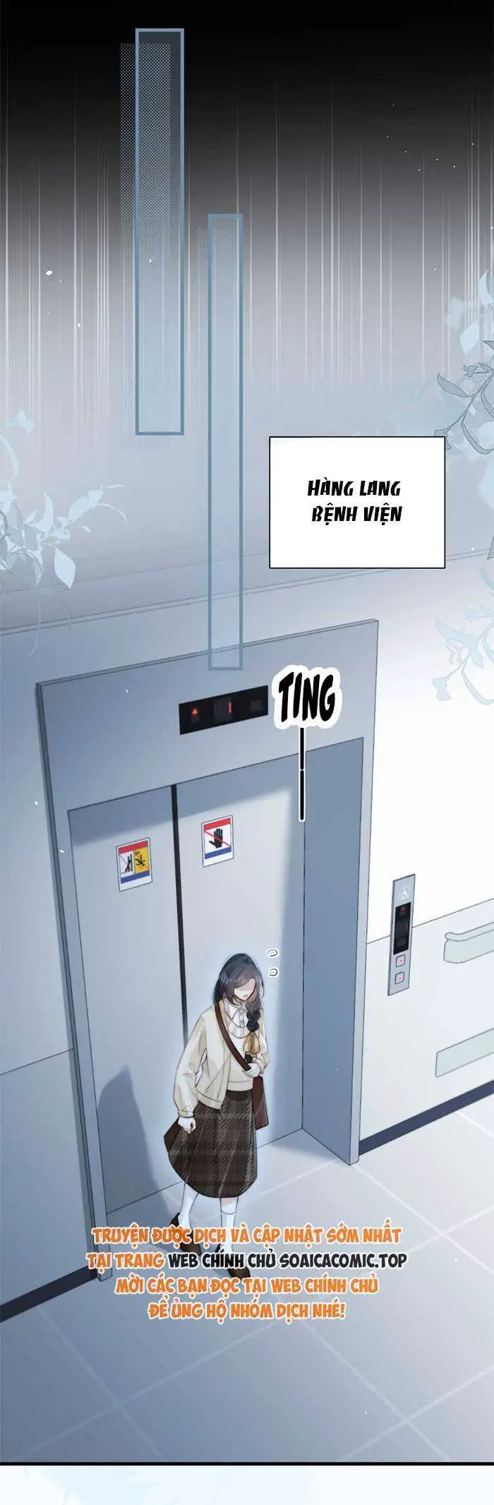 Em Có Nghe Thấy Tôi Nói Không Nettruyen ZZZ Chương 28 Page 19