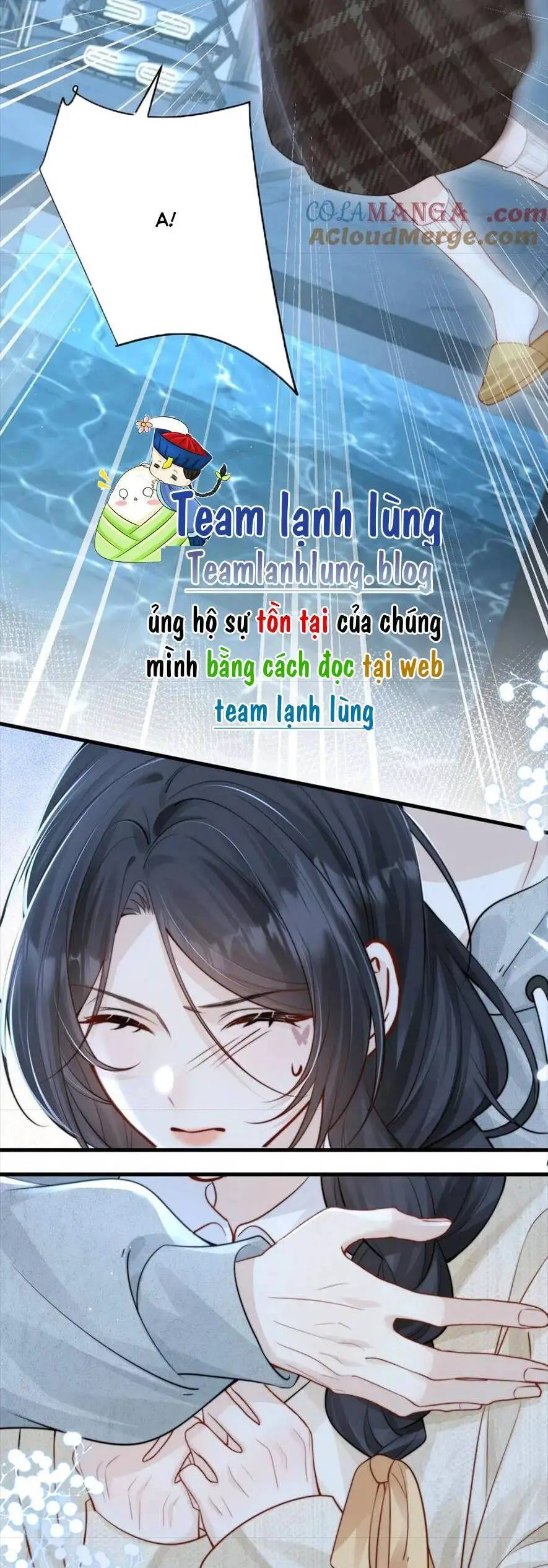 Em Có Nghe Thấy Tôi Nói Không Nettruyen ZZZ Chương 28 Page 25