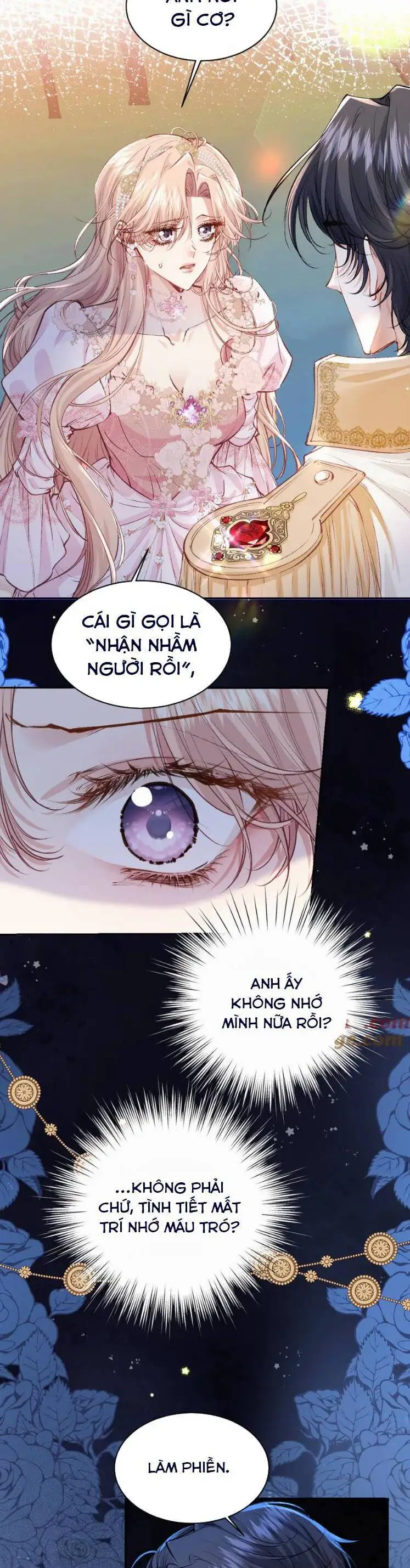 Em Có Nghe Thấy Tôi Nói Không Nettruyen ZZZ Chương 37 Page 2