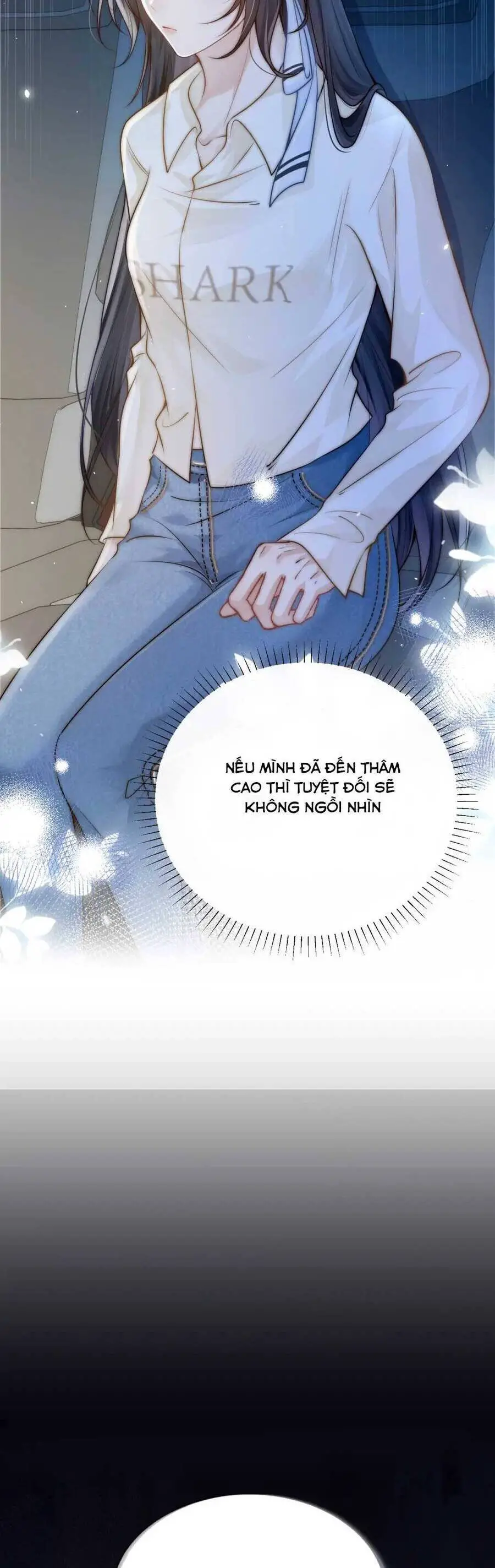 Em Có Nghe Thấy Tôi Nói Không Nettruyen ZZZ Chương 12 Page 7