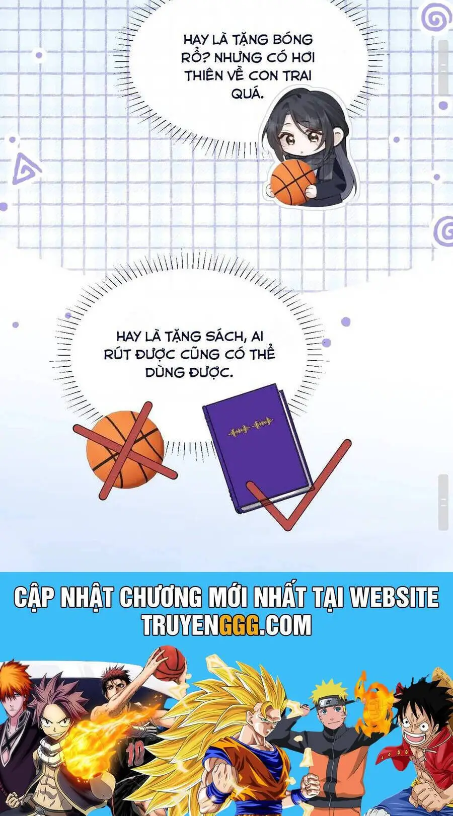 Em Có Nghe Thấy Tôi Nói Không Nettruyen ZZZ Chương 34 Page 27