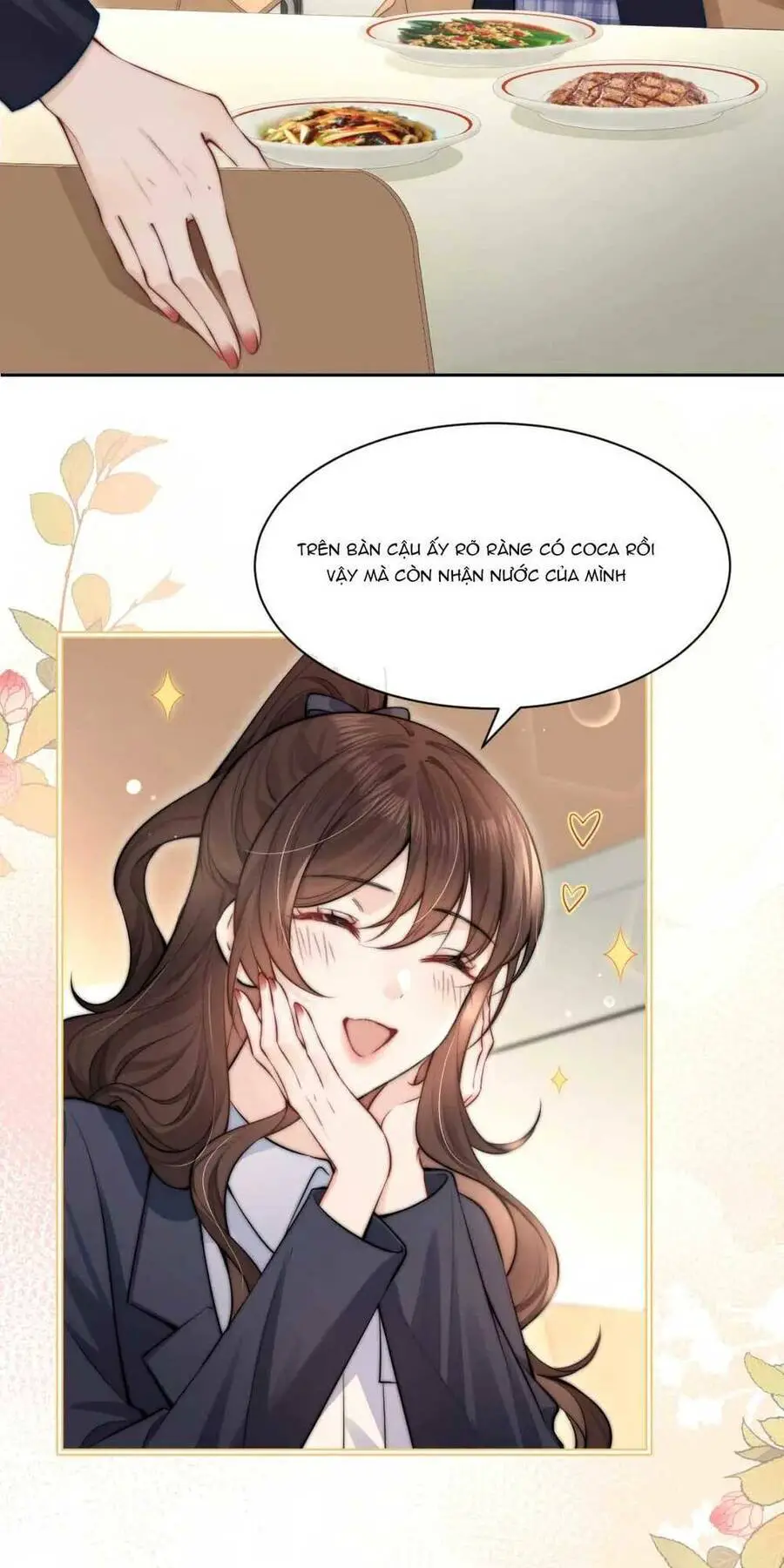 Em Có Nghe Thấy Tôi Nói Không Nettruyen ZZZ Chương 5 Page 6
