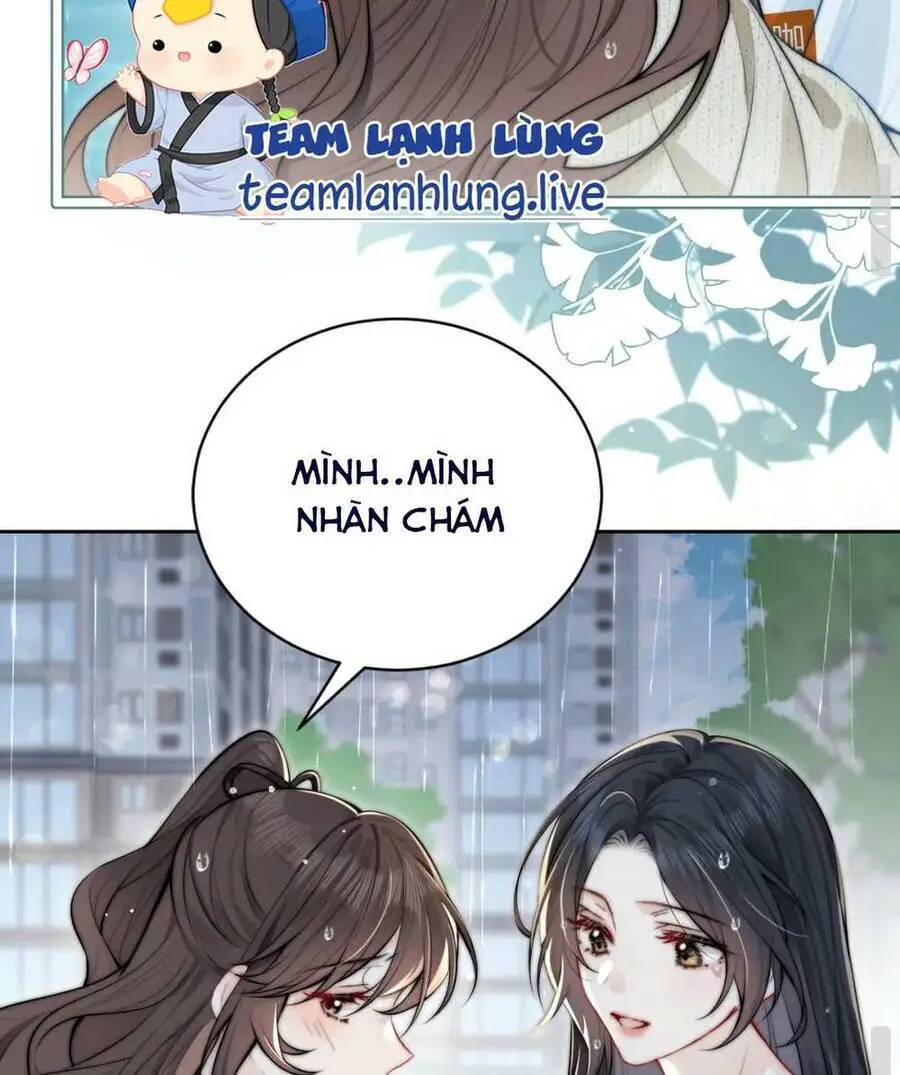 Em Có Nghe Thấy Tôi Nói Không Nettruyen ZZZ Chương 3 Page 36
