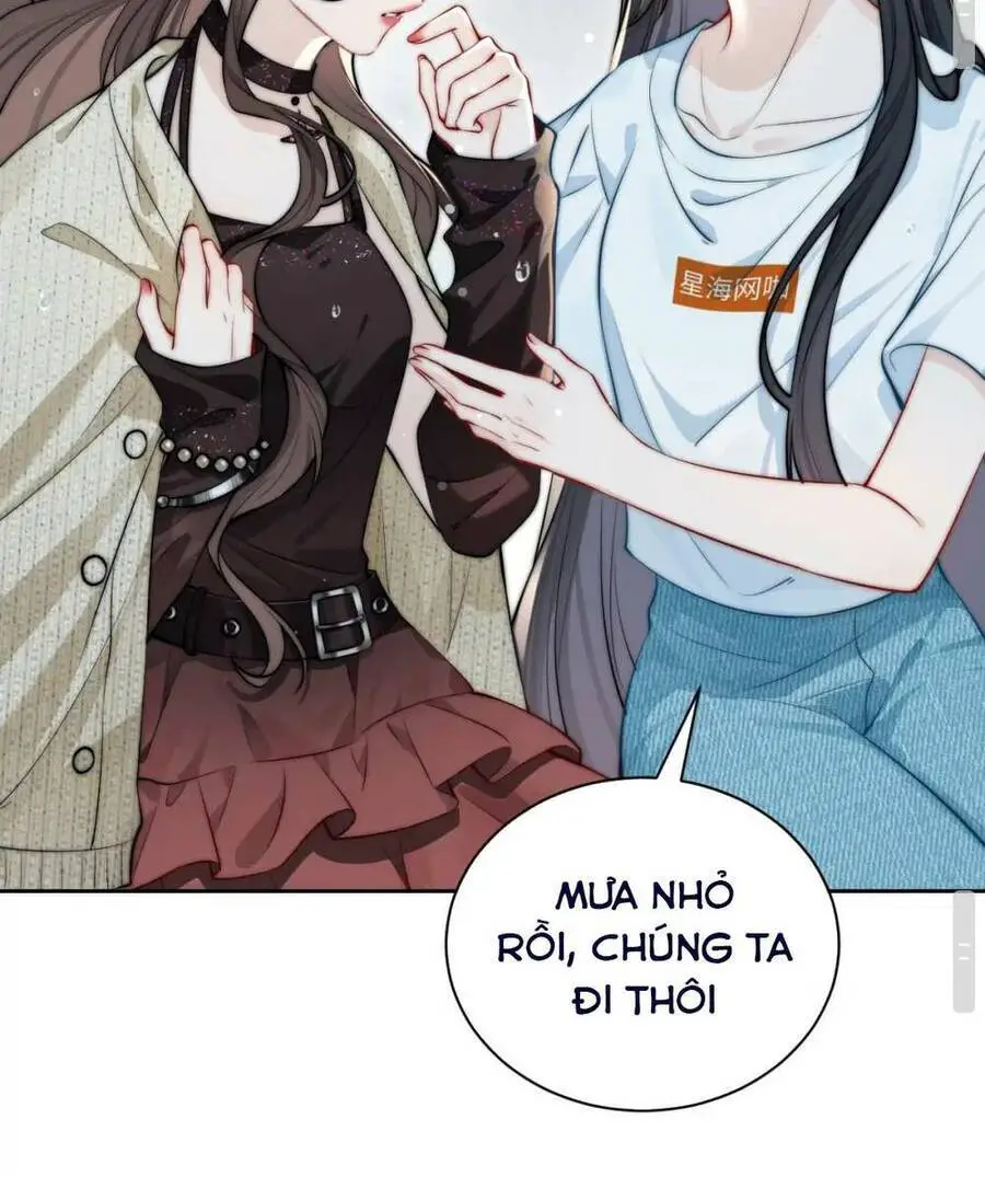 Em Có Nghe Thấy Tôi Nói Không Nettruyen ZZZ Chương 3 Page 37