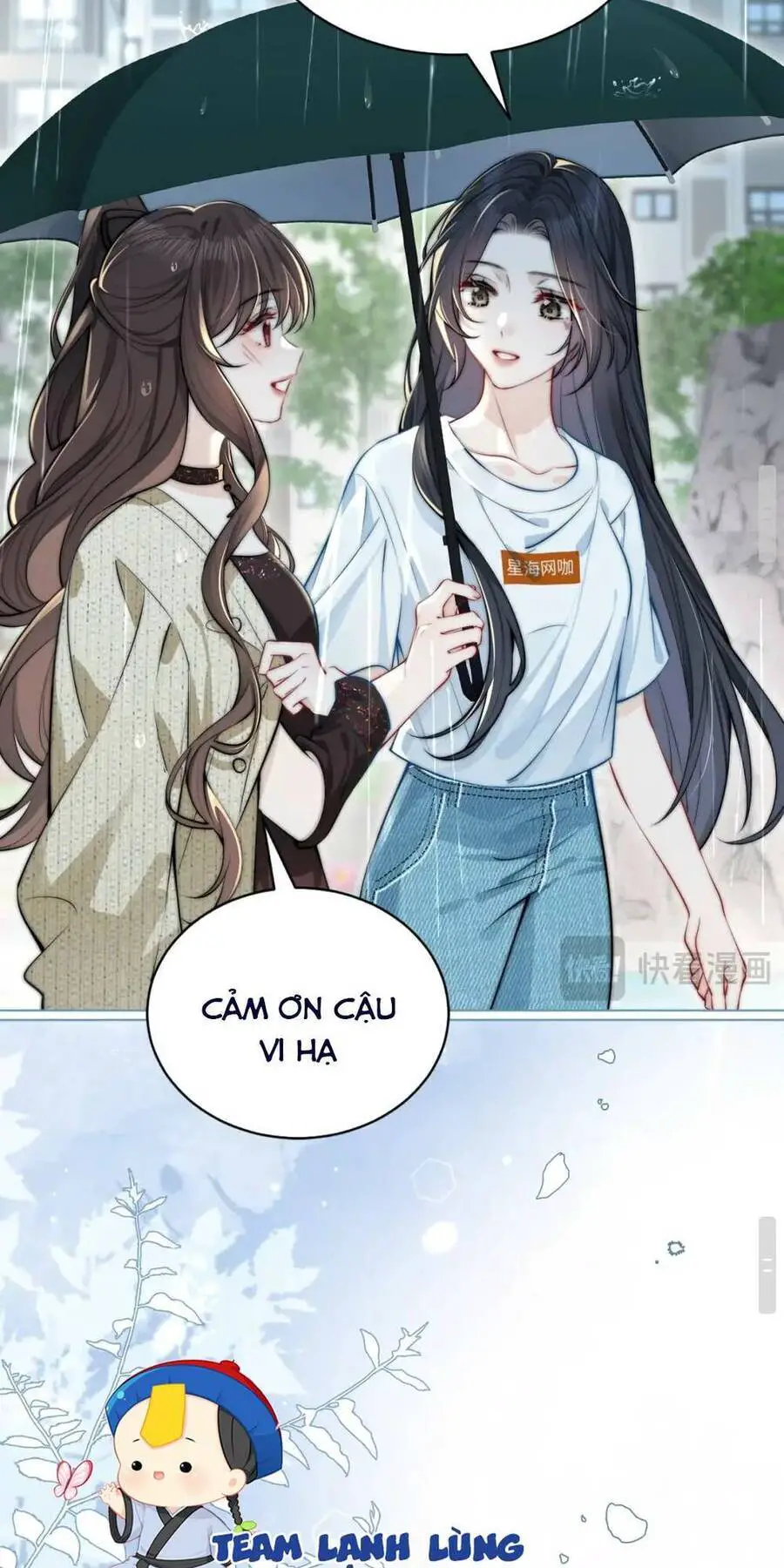 Em Có Nghe Thấy Tôi Nói Không Nettruyen ZZZ Chương 3 Page 40