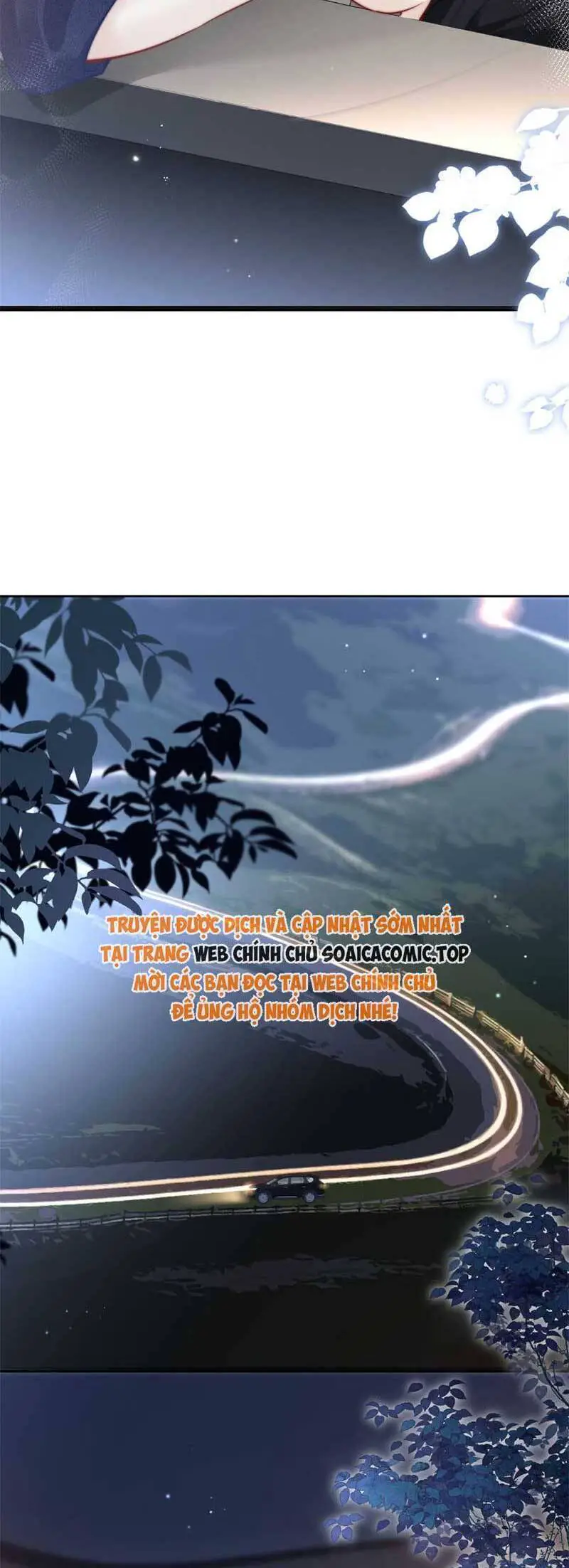Em Có Nghe Thấy Tôi Nói Không Nettruyen ZZZ Chương 8 Page 14