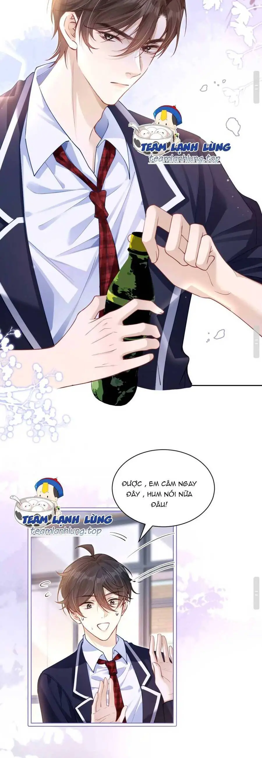 Em Có Nghe Thấy Tôi Nói Không Nettruyen ZZZ Chương 6 Page 26
