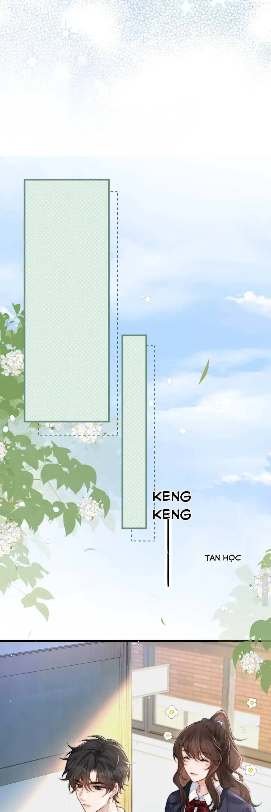 Em Có Nghe Thấy Tôi Nói Không Nettruyen ZZZ Chương 15 Page 16