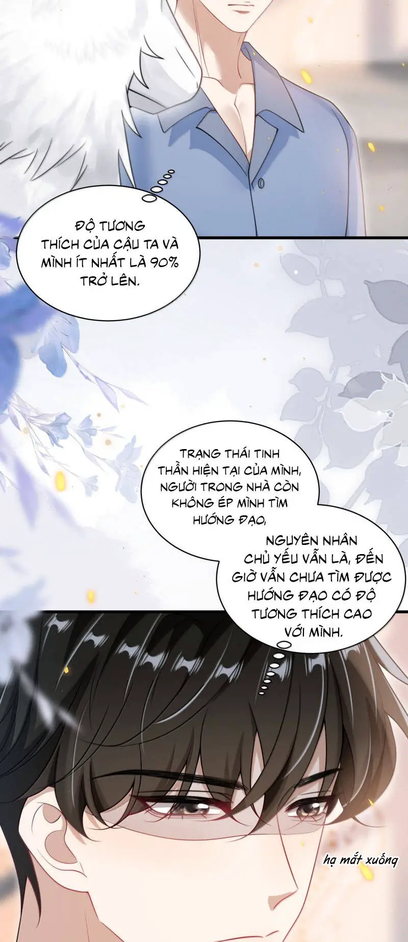 Thẳng Thắn Từ Nghiêm Nettruyen ZZZ Chương 133 Page 19
