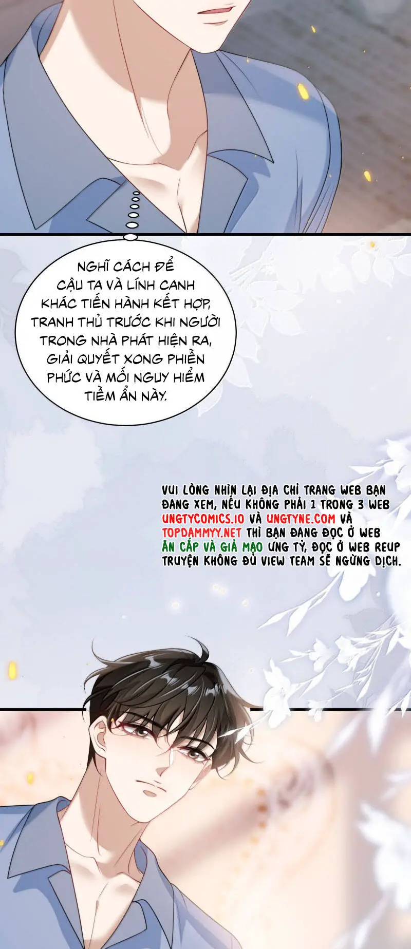 Thẳng Thắn Từ Nghiêm Nettruyen ZZZ Chương 133 Page 22