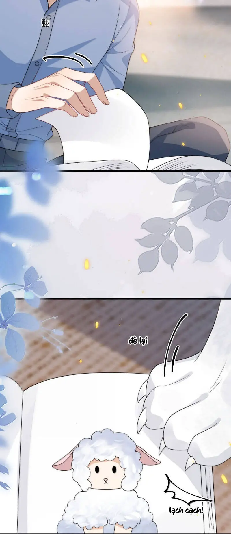 Thẳng Thắn Từ Nghiêm Nettruyen ZZZ Chương 133 Page 23