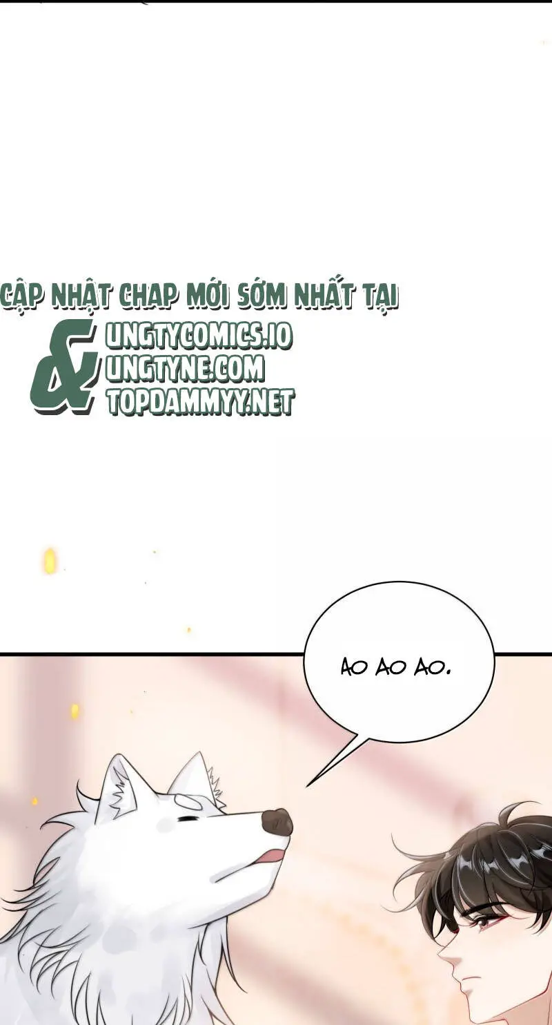 Thẳng Thắn Từ Nghiêm Nettruyen ZZZ Chương 133 Page 24