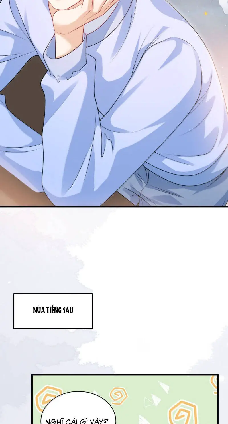 Thẳng Thắn Từ Nghiêm Nettruyen ZZZ Chương 133 Page 30