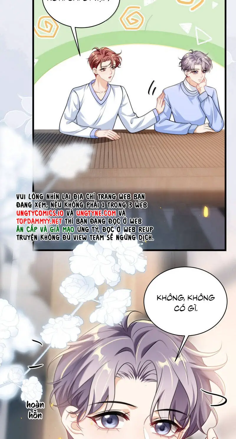 Thẳng Thắn Từ Nghiêm Nettruyen ZZZ Chương 133 Page 31