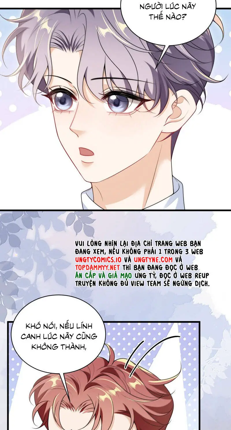 Thẳng Thắn Từ Nghiêm Nettruyen ZZZ Chương 133 Page 34