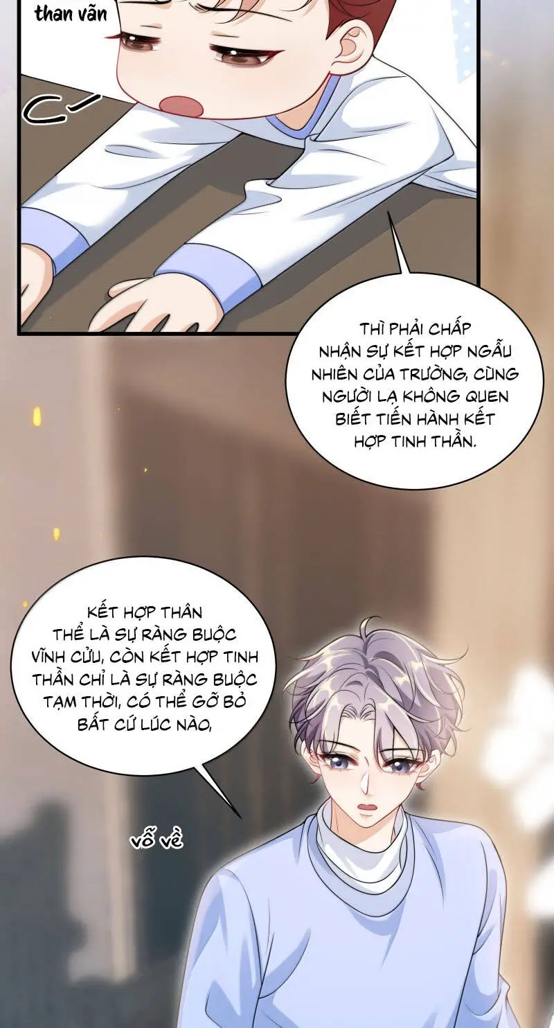 Thẳng Thắn Từ Nghiêm Nettruyen ZZZ Chương 133 Page 35