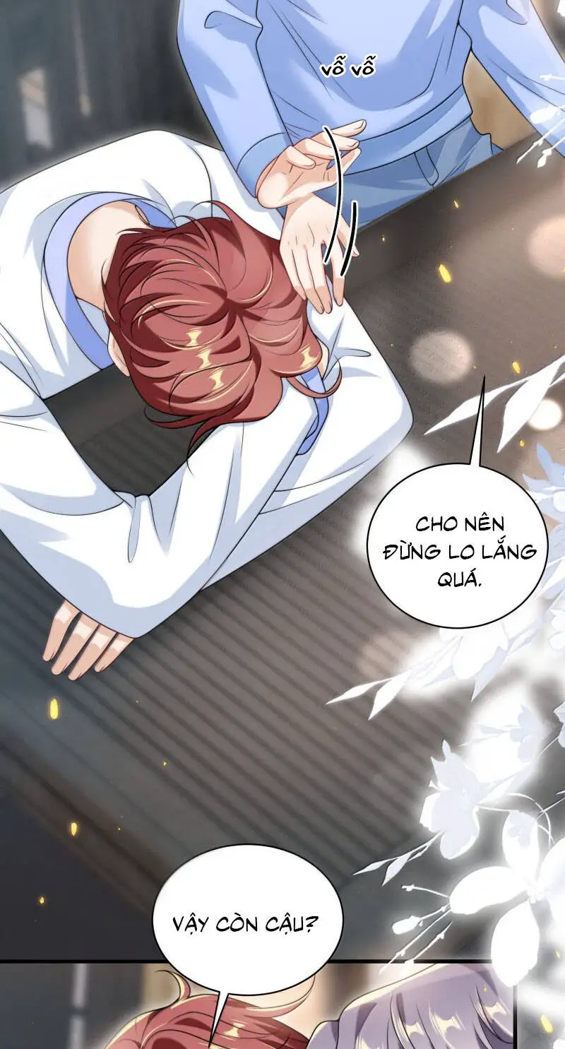 Thẳng Thắn Từ Nghiêm Nettruyen ZZZ Chương 133 Page 36