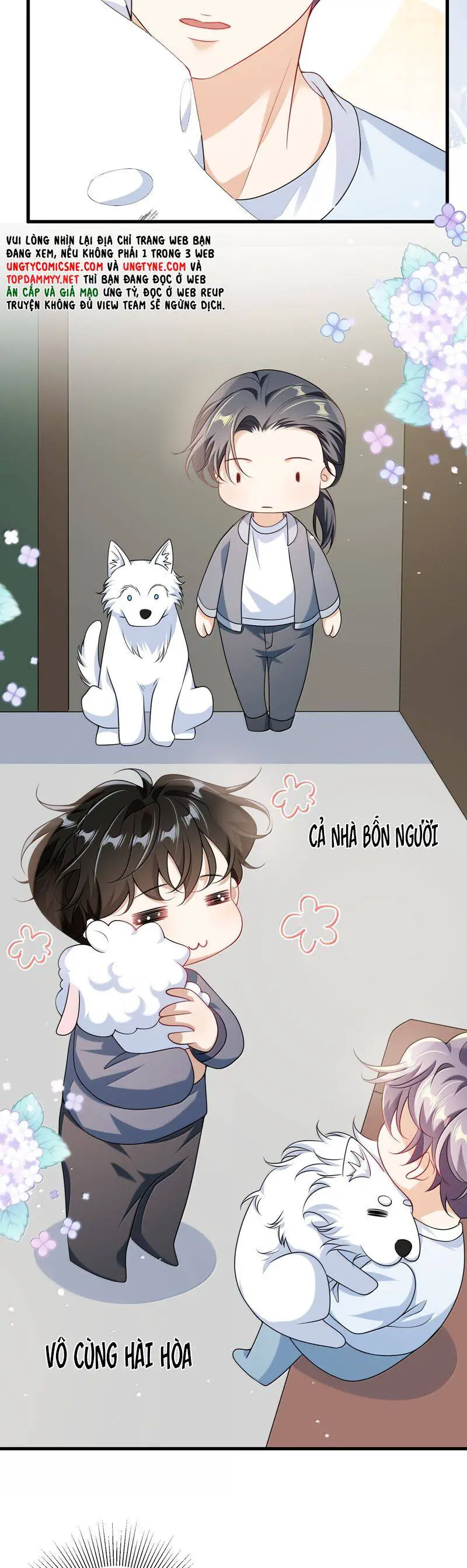 Thẳng Thắn Từ Nghiêm Nettruyen ZZZ Chương 144 Page 10