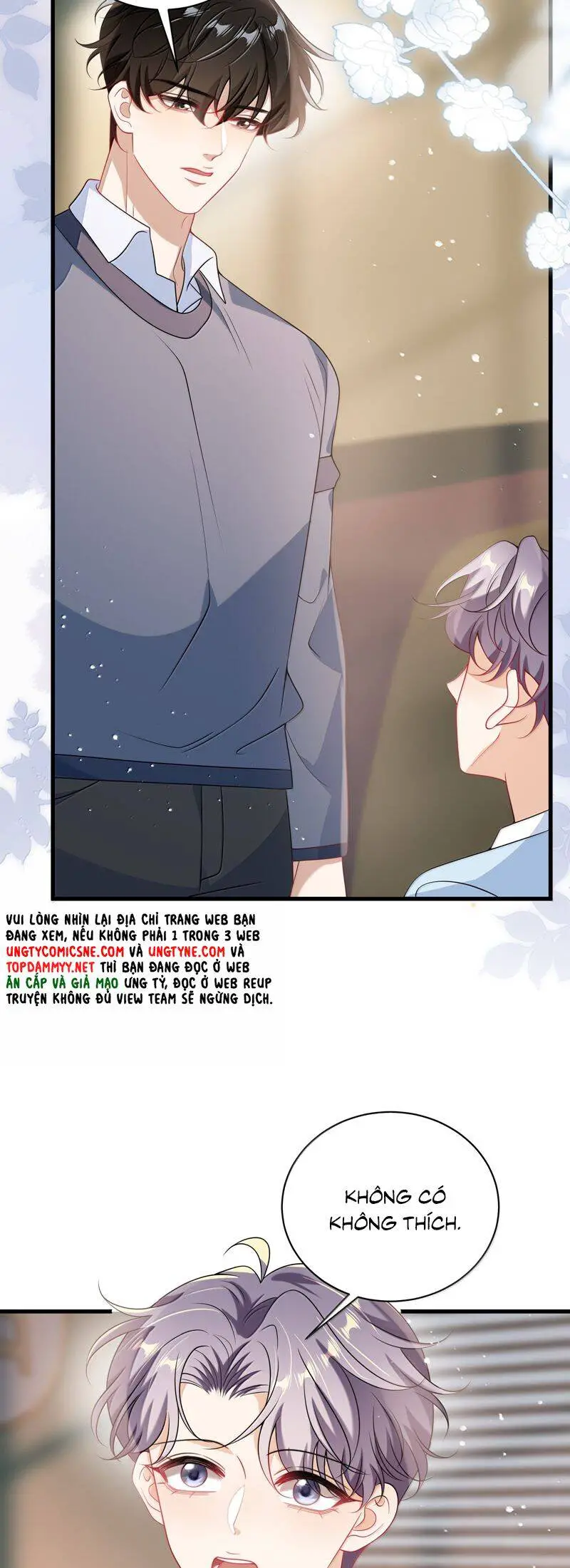 Thẳng Thắn Từ Nghiêm Nettruyen ZZZ Chương 144 Page 13