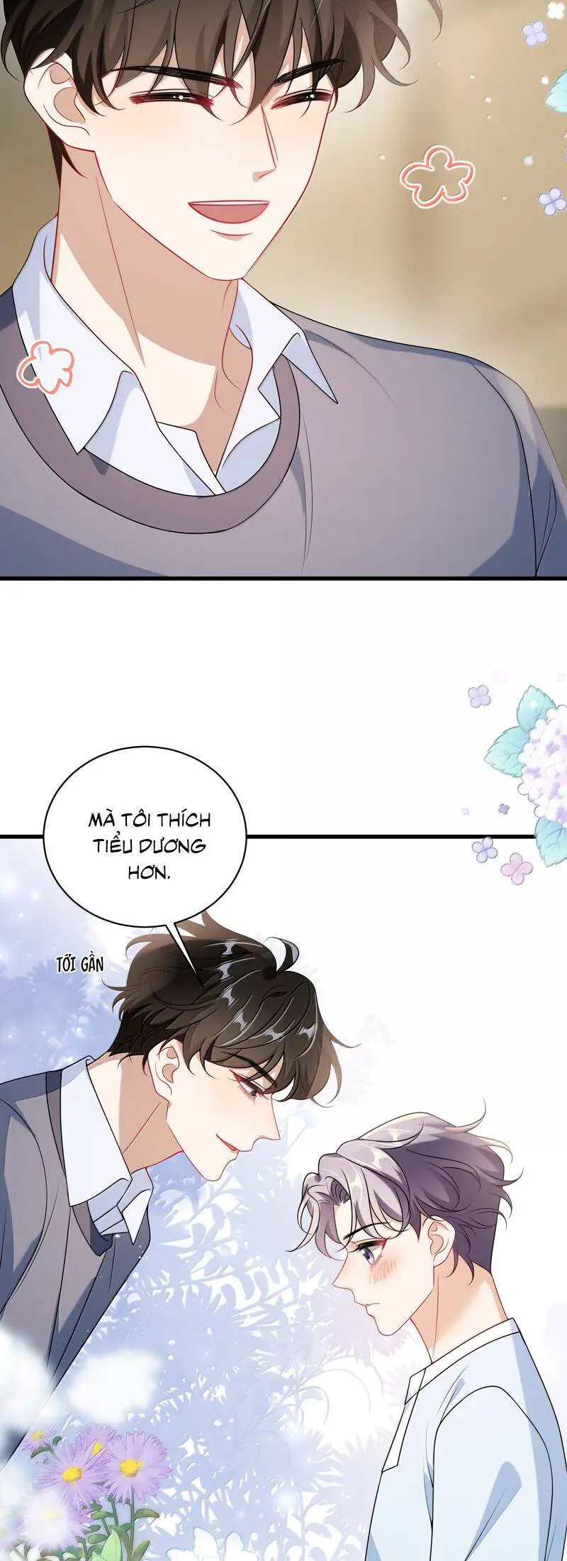 Thẳng Thắn Từ Nghiêm Nettruyen ZZZ Chương 144 Page 15