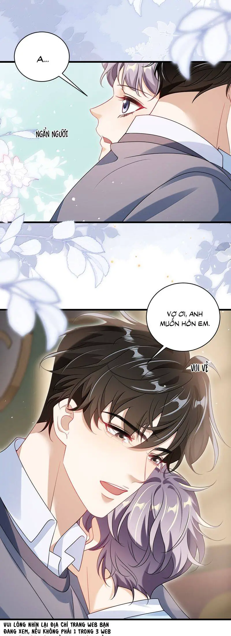 Thẳng Thắn Từ Nghiêm Nettruyen ZZZ Chương 144 Page 19