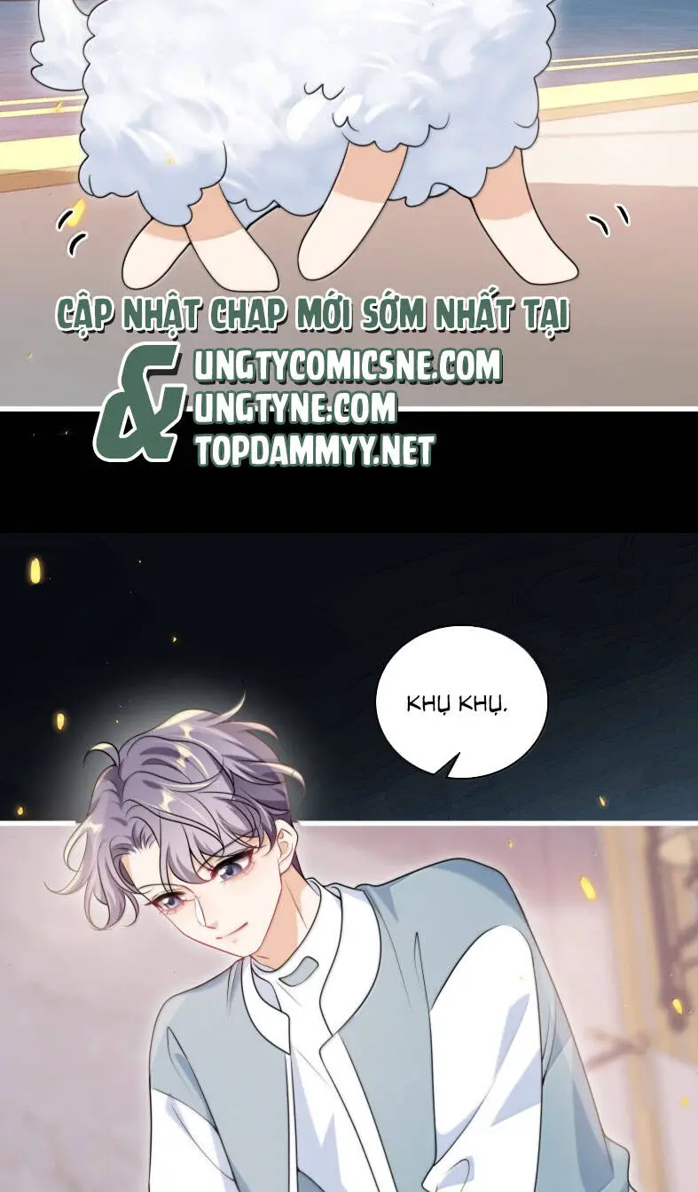 Thẳng Thắn Từ Nghiêm Nettruyen ZZZ Chương 135 Page 23