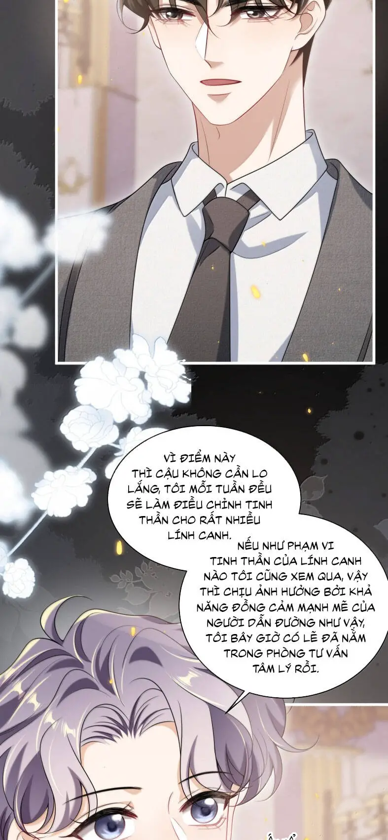 Thẳng Thắn Từ Nghiêm Nettruyen ZZZ Chương 135 Page 28