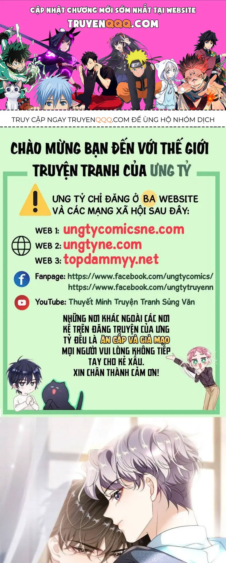 Thẳng Thắn Từ Nghiêm Nettruyen ZZZ Chương 140 Page 1