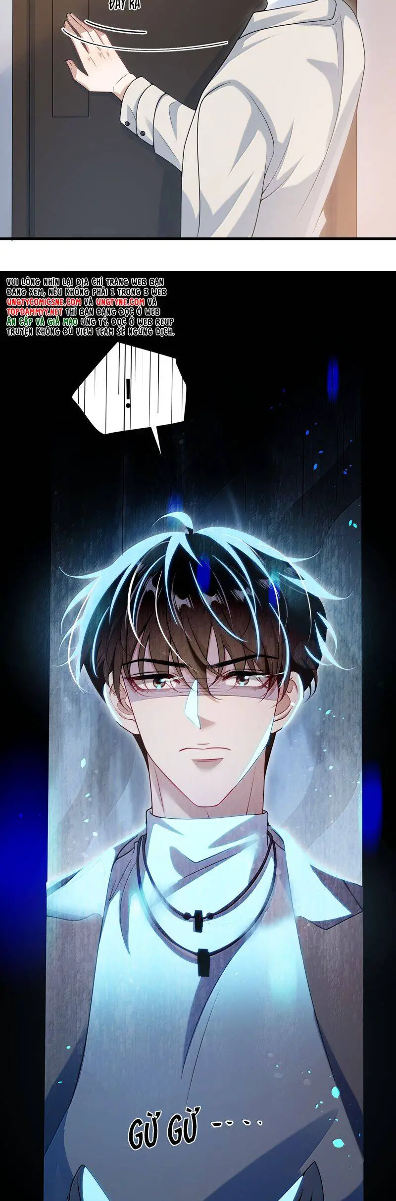 Thẳng Thắn Từ Nghiêm Nettruyen ZZZ Chương 138 Page 19