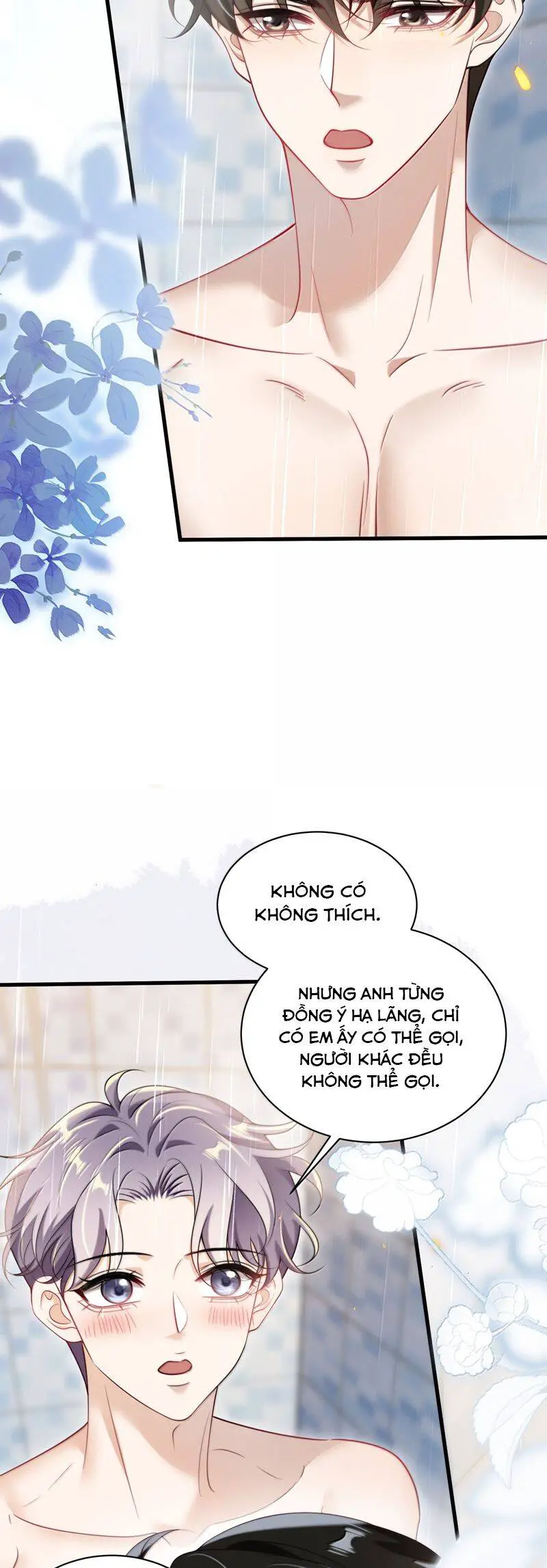 Thẳng Thắn Từ Nghiêm Nettruyen ZZZ Chương 127 Page 6
