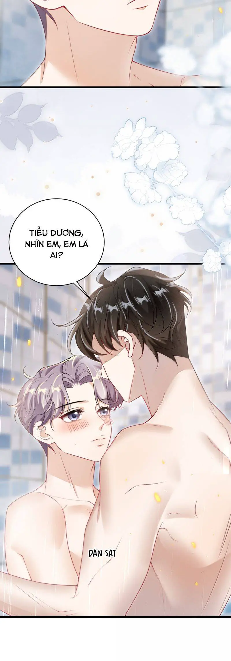 Thẳng Thắn Từ Nghiêm Nettruyen ZZZ Chương 127 Page 14