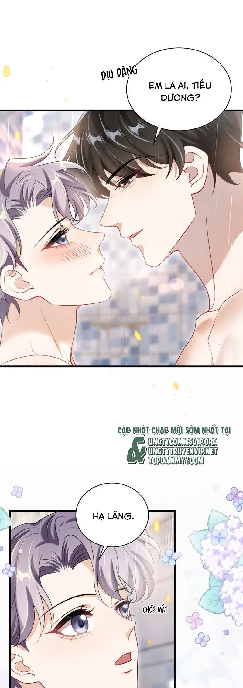 Thẳng Thắn Từ Nghiêm Nettruyen ZZZ Chương 127 Page 15