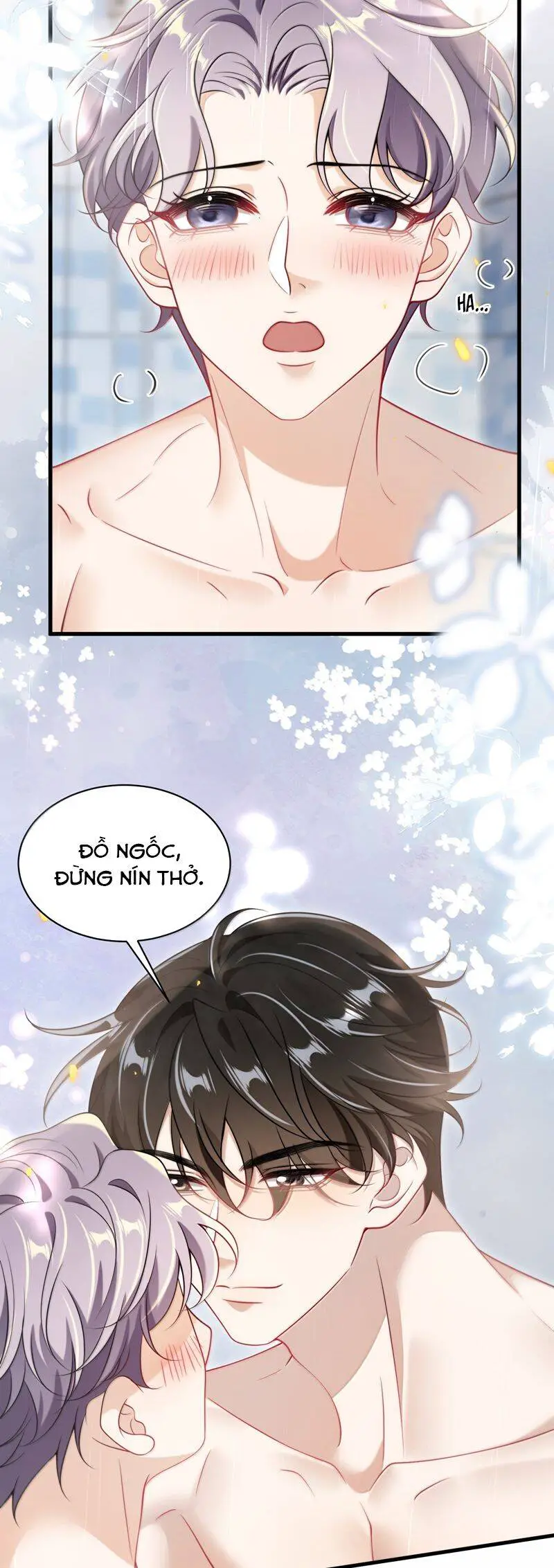 Thẳng Thắn Từ Nghiêm Nettruyen ZZZ Chương 127 Page 19