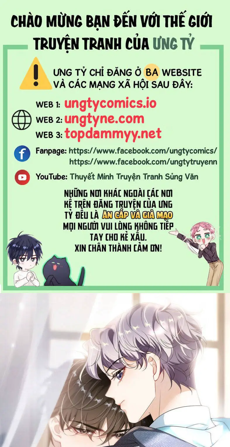 Thẳng Thắn Từ Nghiêm Nettruyen ZZZ Chương 134 Page 2