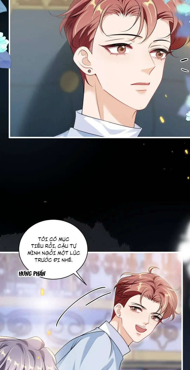 Thẳng Thắn Từ Nghiêm Nettruyen ZZZ Chương 134 Page 8