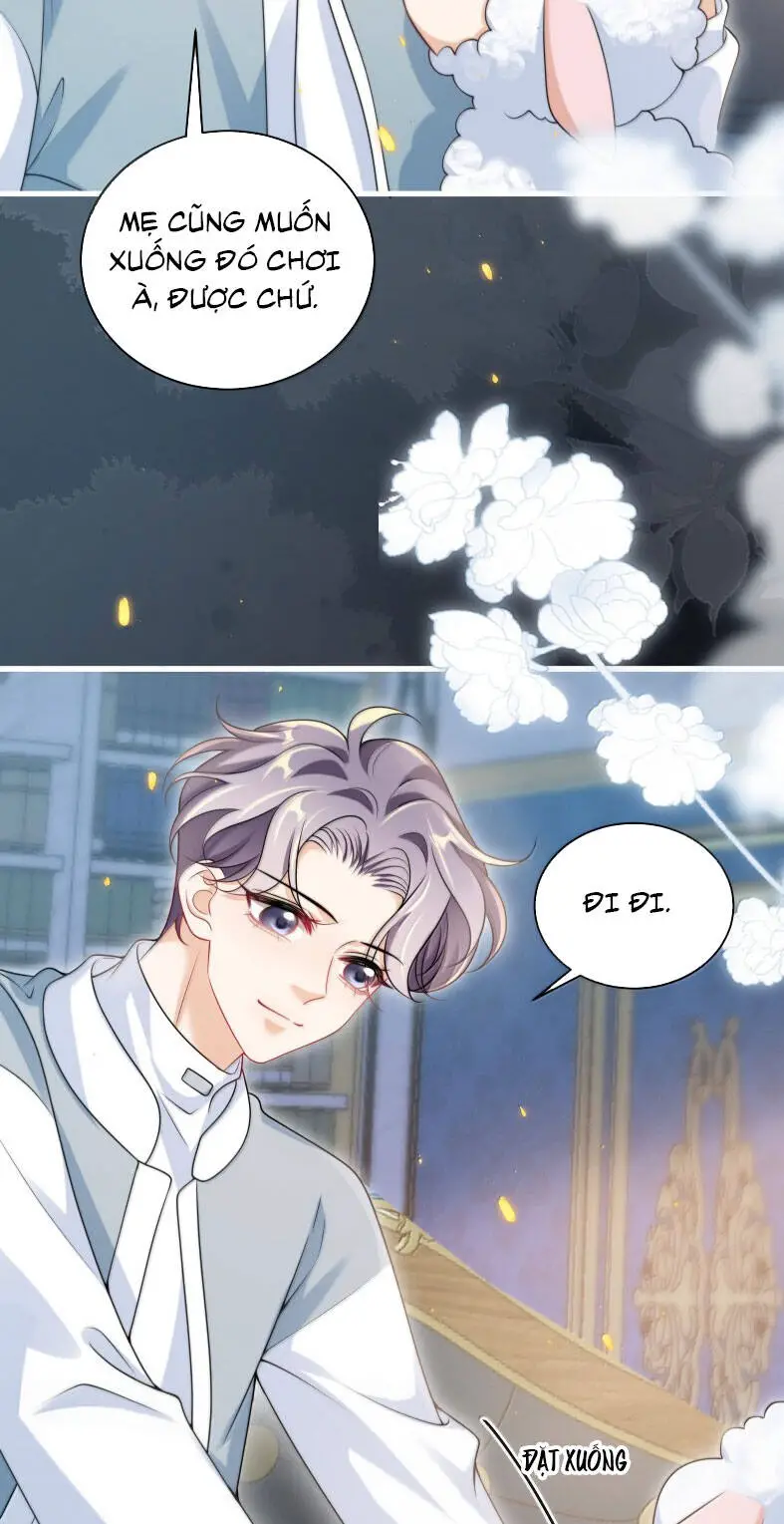 Thẳng Thắn Từ Nghiêm Nettruyen ZZZ Chương 134 Page 11