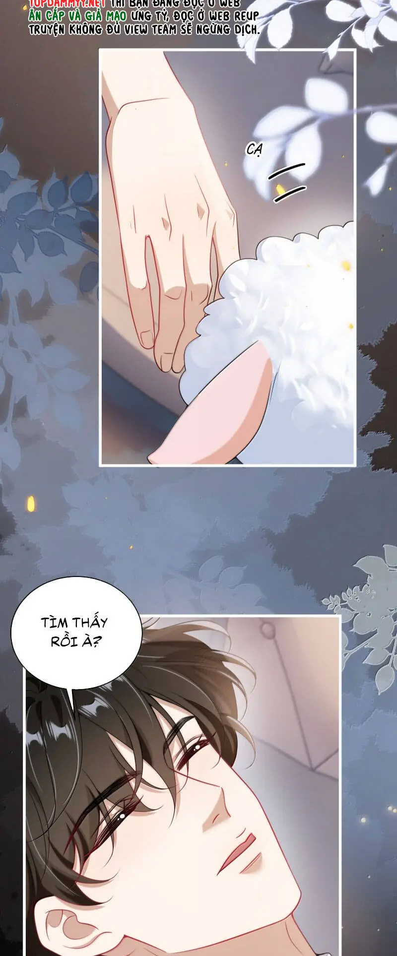 Thẳng Thắn Từ Nghiêm Nettruyen ZZZ Chương 134 Page 19