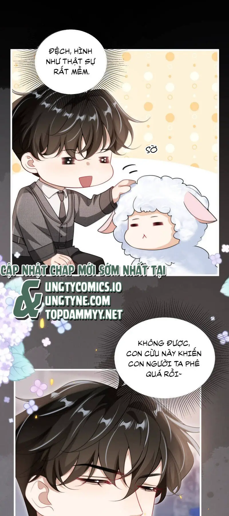 Thẳng Thắn Từ Nghiêm Nettruyen ZZZ Chương 134 Page 24