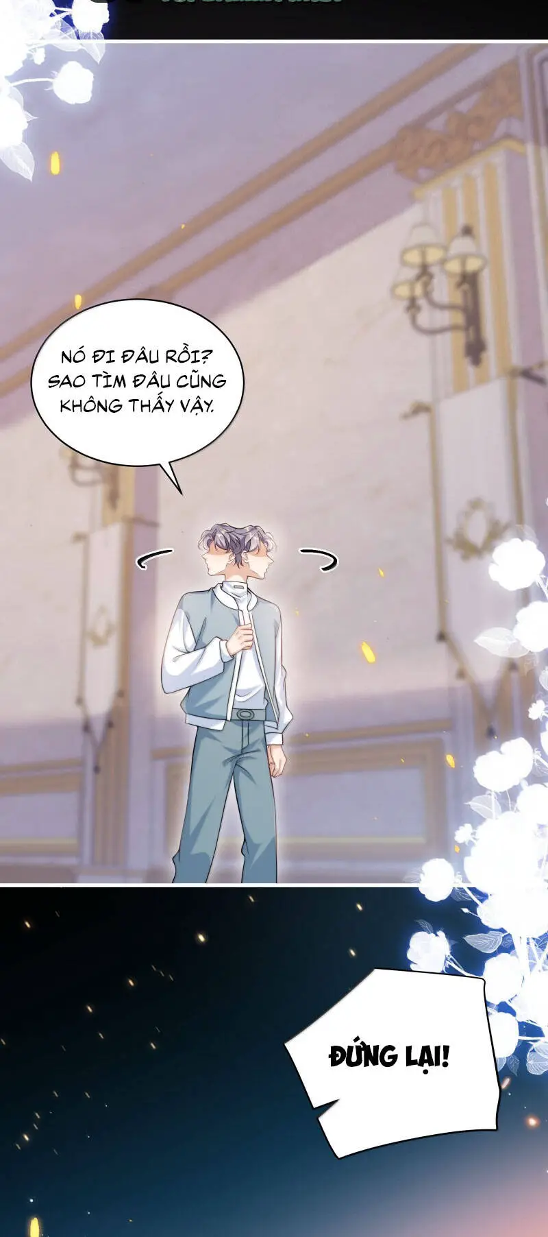 Thẳng Thắn Từ Nghiêm Nettruyen ZZZ Chương 134 Page 28