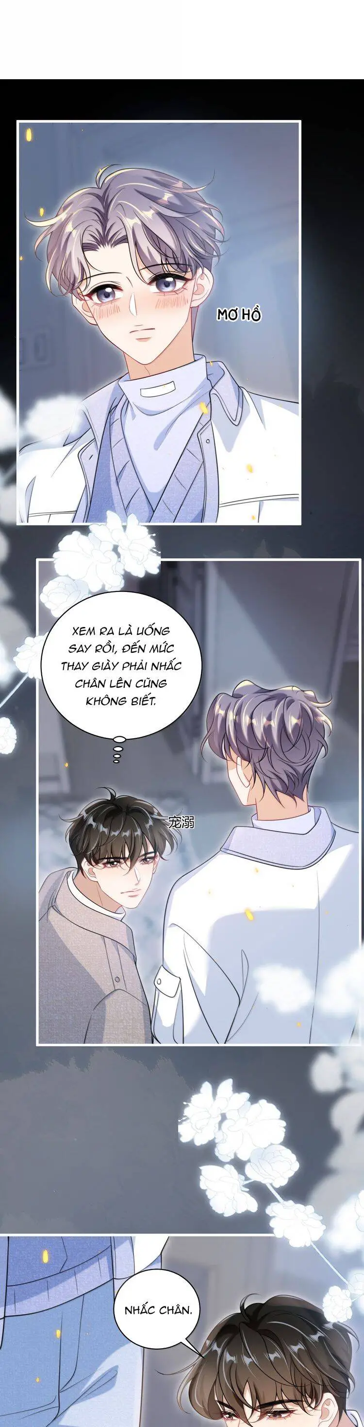 Thẳng Thắn Từ Nghiêm Nettruyen ZZZ Chương 125 Page 3