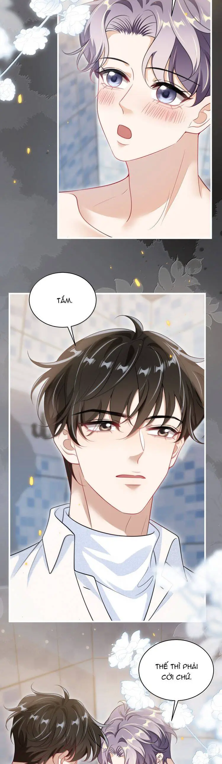Thẳng Thắn Từ Nghiêm Nettruyen ZZZ Chương 125 Page 15