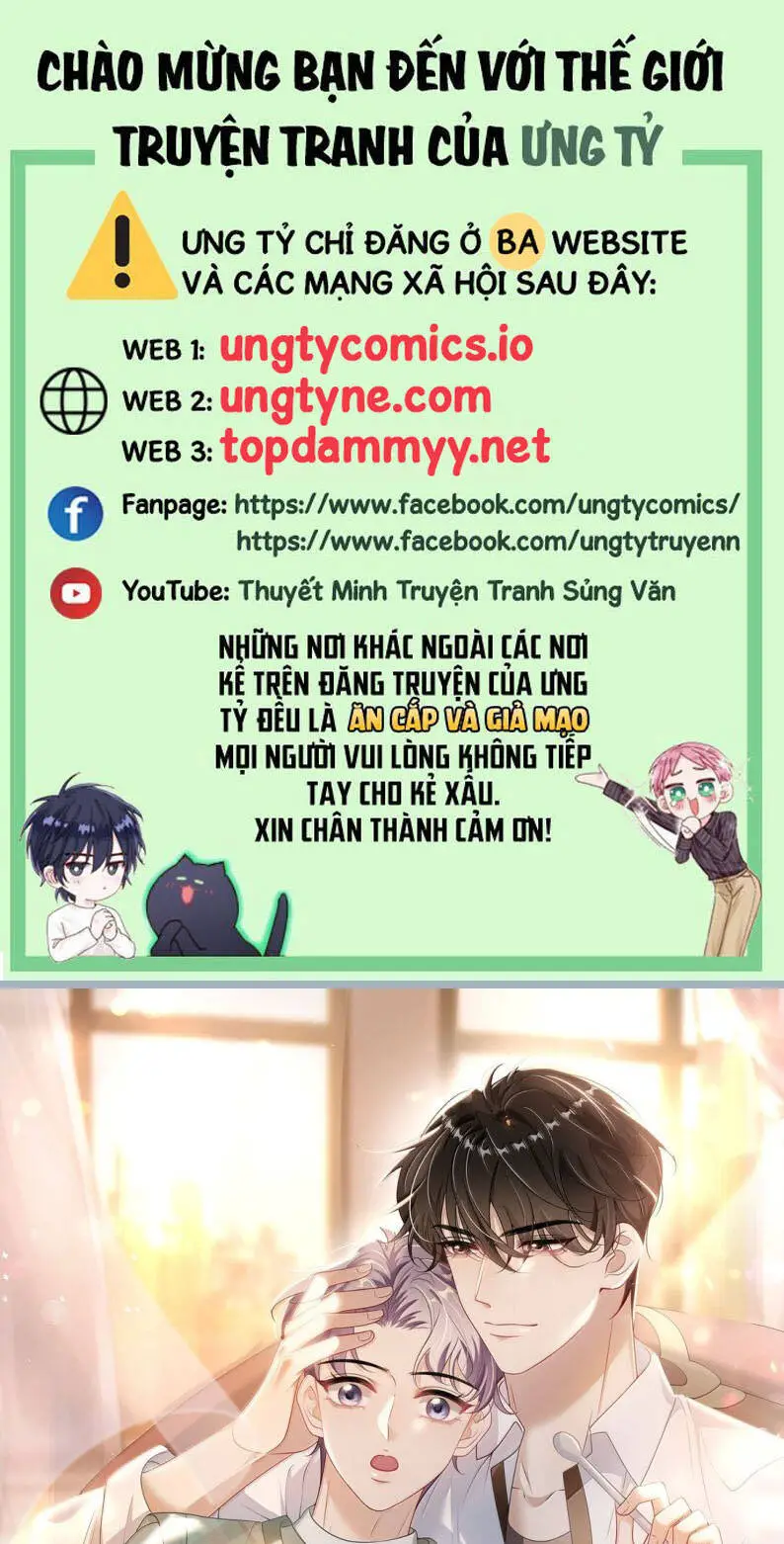 Thẳng Thắn Từ Nghiêm Nettruyen ZZZ Chương 131 Page 2
