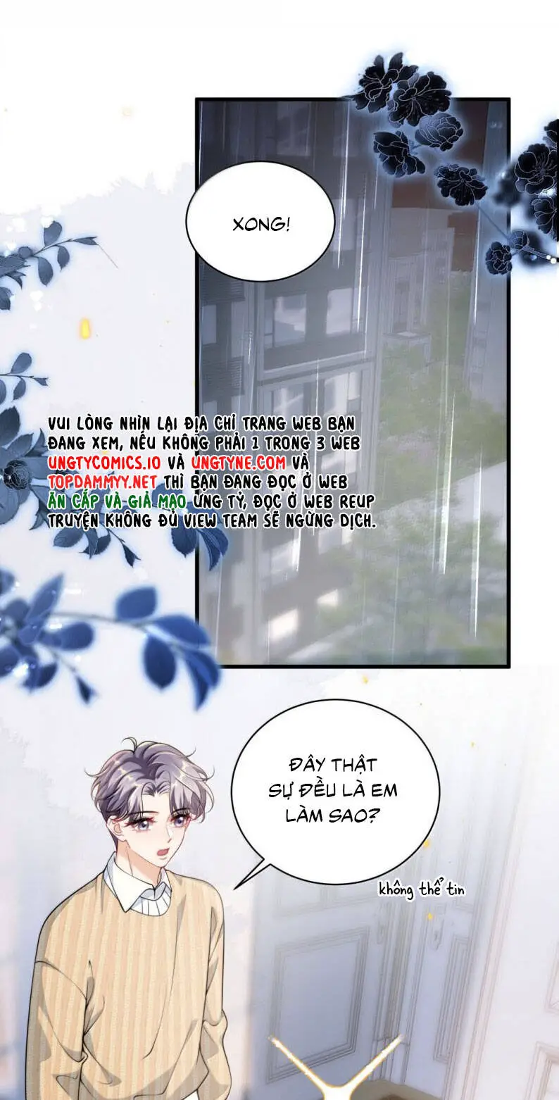 Thẳng Thắn Từ Nghiêm Nettruyen ZZZ Chương 131 Page 4