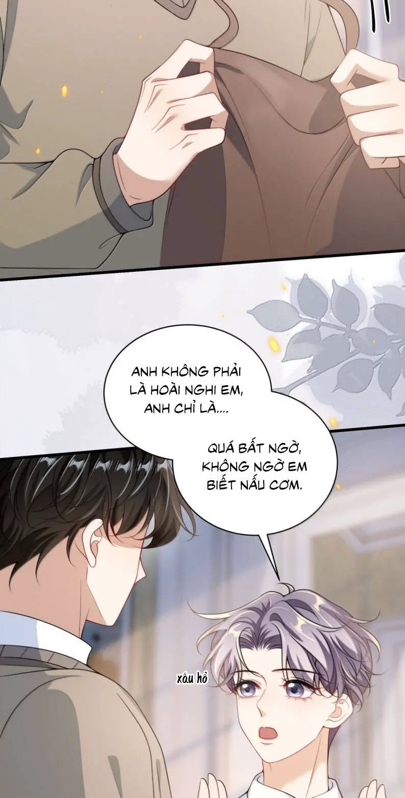 Thẳng Thắn Từ Nghiêm Nettruyen ZZZ Chương 131 Page 6